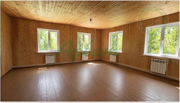 Дом, 127 кв.м. (№14829)
