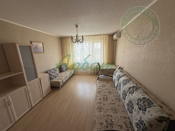 Снять 2-к квартиру, 54 кв.м. (№14507)