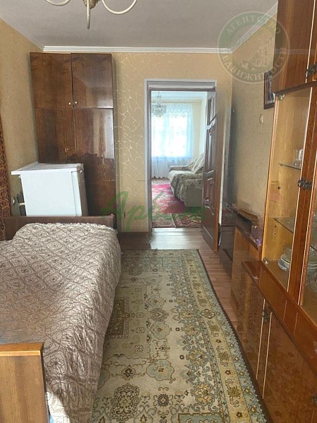 3-к квартира, 56 кв.м. (№14343)