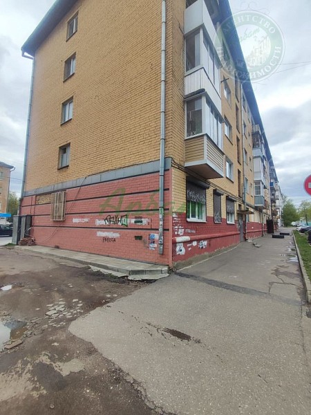 Комната , 60 кв.м. (№14196)