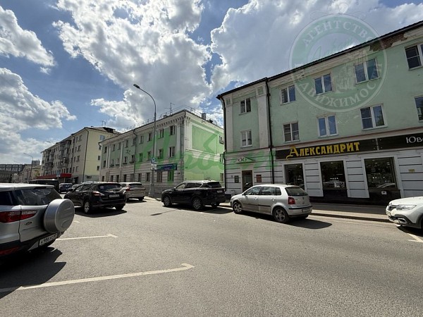 2-к квартира, 59 кв.м. (№14223)