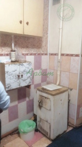 2-к квартира, 38 кв.м. (№14544)