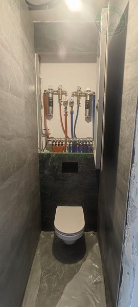 3-к квартира, 68 кв.м. (№14184)