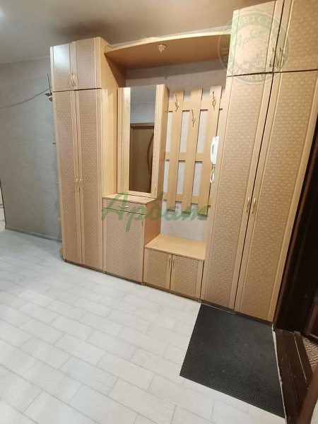 3-к квартира, 69 кв.м. (№14376)