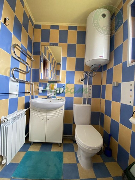 Дом, 28 кв.м. (№14366)