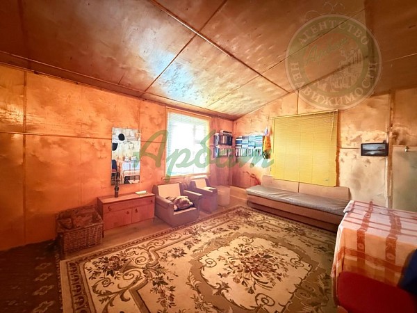 Дом, 78 кв.м. (№14187)