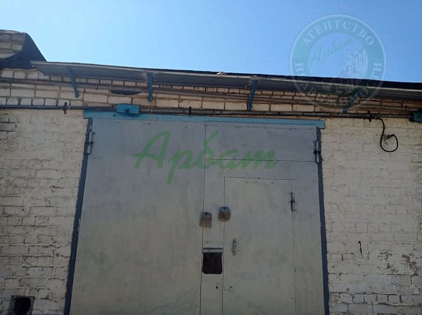 Гараж (№14940)