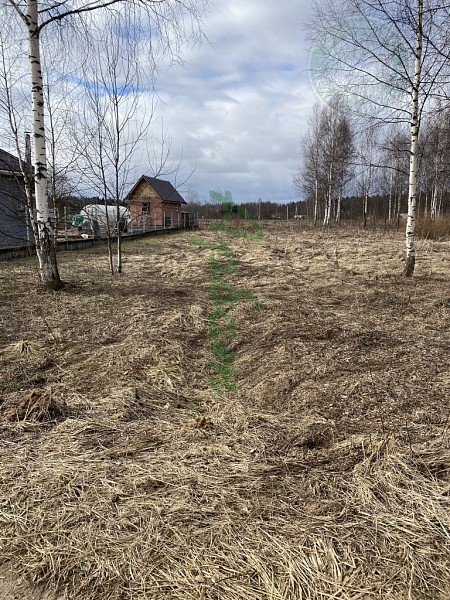 Участок , 11 сот. (№13430)