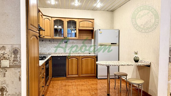 2-к квартира, 92 кв.м. (№14331)