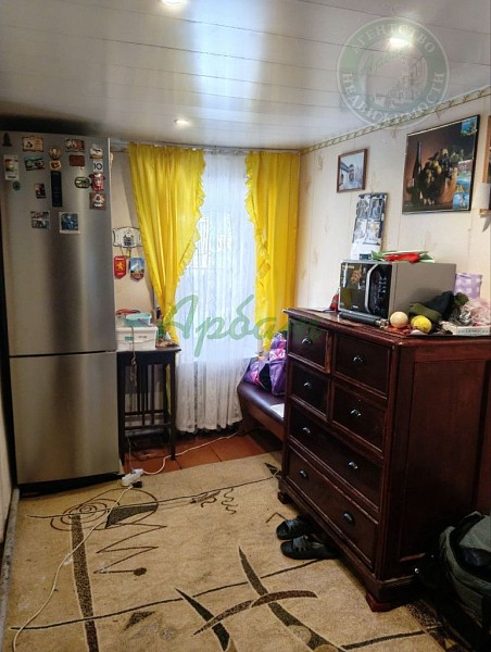 Дом, 46 кв.м. (№14488)