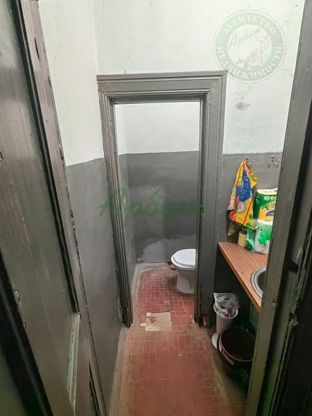Помещение свободного назначения, 44 кв.м. (№14110) Помещение свободного назначения, 44 кв.м. (№14110)