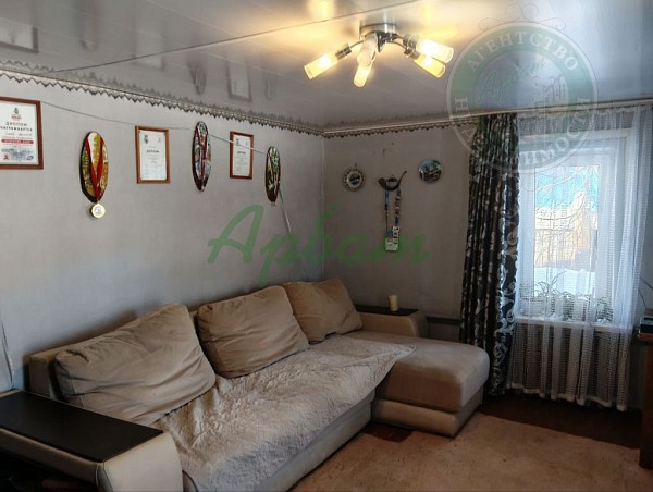 Дом, 46 кв.м. (№14488)