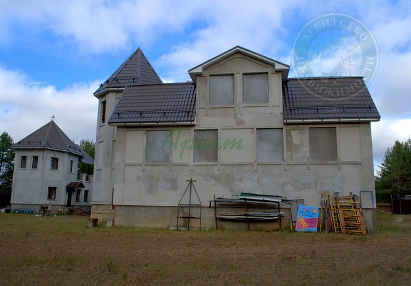 Дом, 470 кв.м. (№14201)