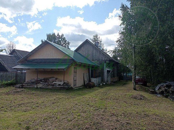 Дом, 73 кв.м. (№14249)