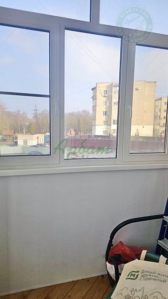 3-к квартира, 95 кв.м. (№14454)