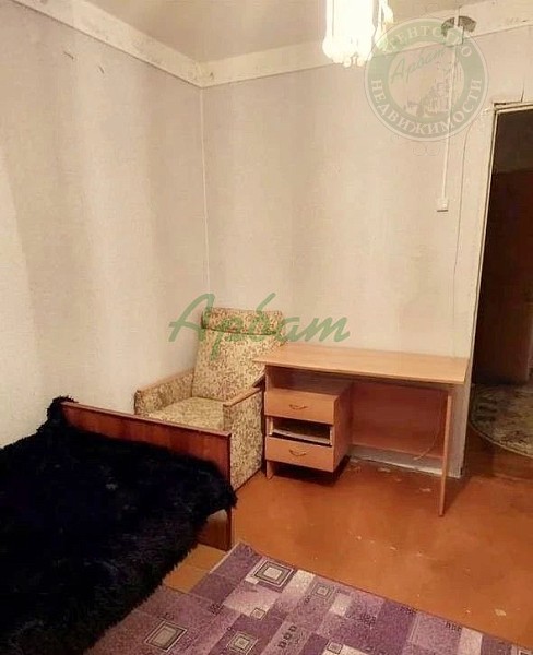2-к квартира, 56 кв.м. (№14730)