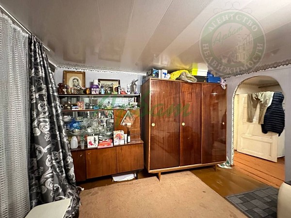 Дом, 46 кв.м. (№14488)