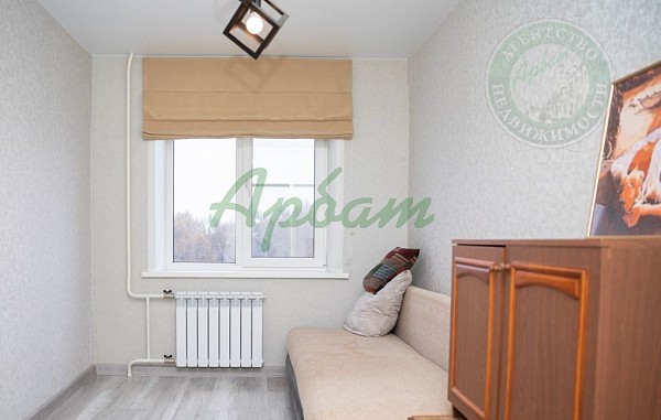 Снять 3-к квартиру, 67 кв.м. (№14128)