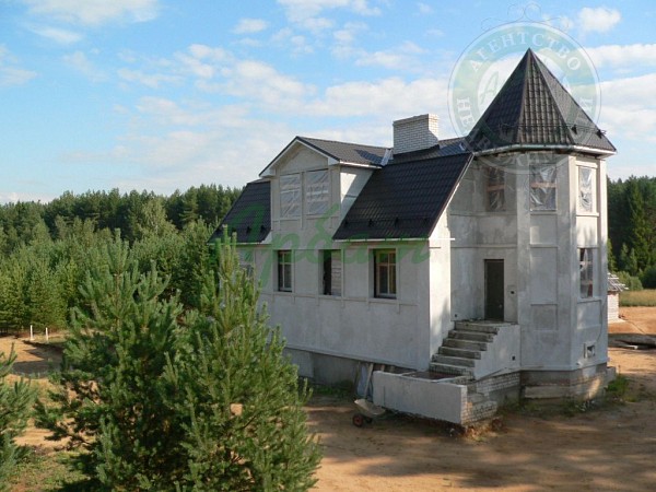 Дом, 470 кв.м. (№14890)