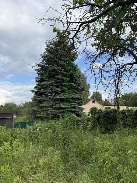 Участок , 7 сот. (№14189)