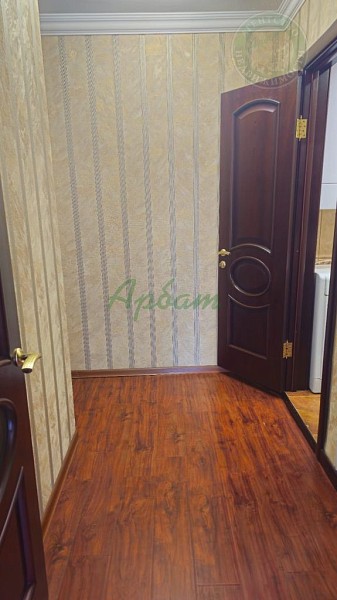 3-к квартира, 67 кв.м. (№14150)