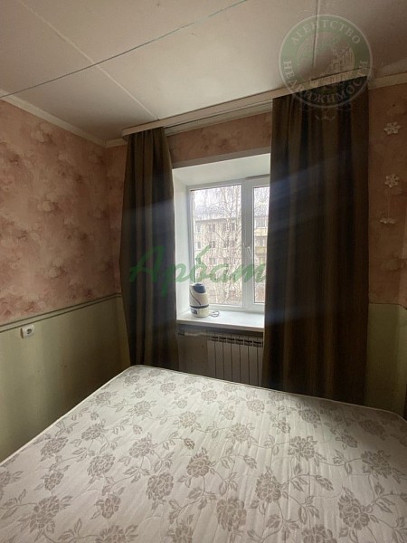 2-к квартира, 45 кв.м. (№13664) 2-к квартира, 45 кв.м. (№13664)