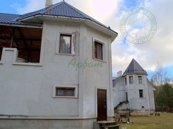 Дом, 470 кв.м. (№14364)