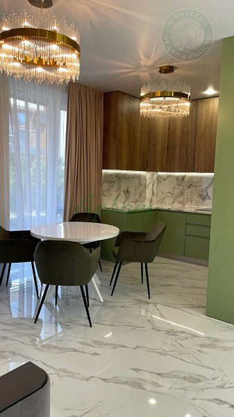 Таунхаус, 91 кв.м. (№14231)