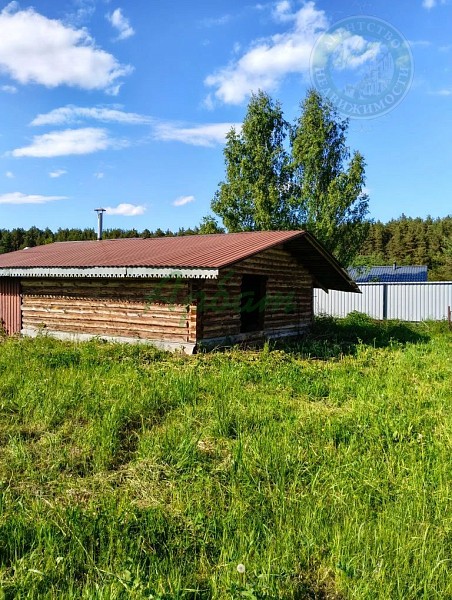 Участок , 21 сот. (№14863)