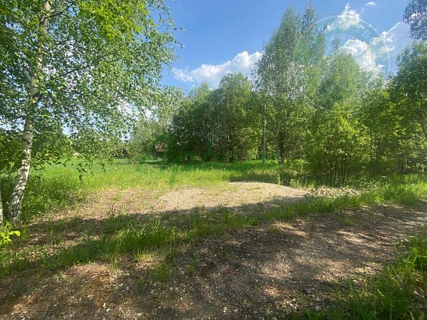 Участок , 15 сот. (№14419)