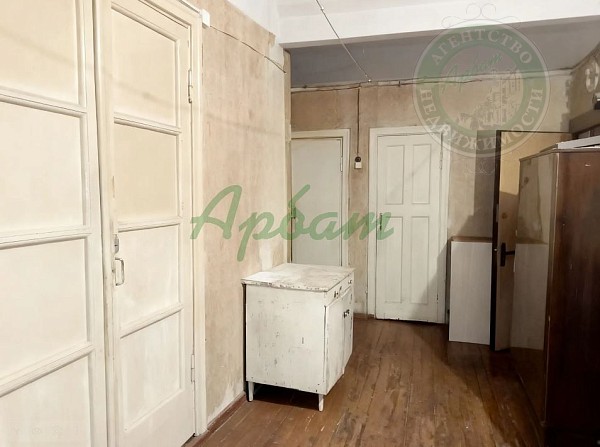 3-к квартира, 86 кв.м. (№14865)