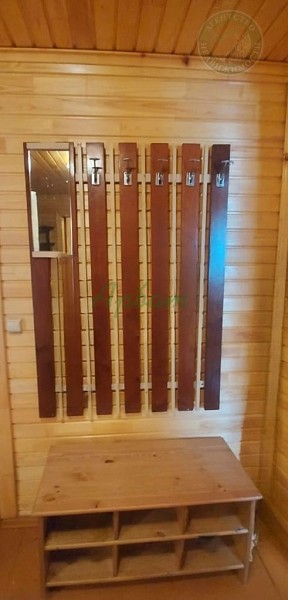 Часть дома, 85 кв.м. (№14287)