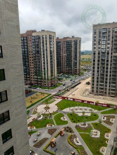 Снять Студия, 26 кв.м. (№14674)