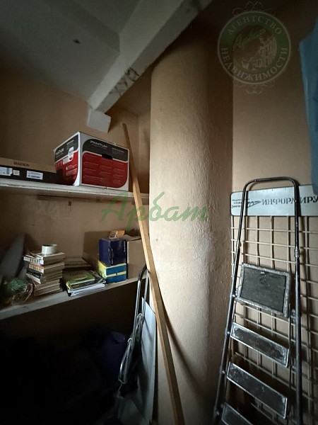 2-к квартира, 49 кв.м. (№14350)