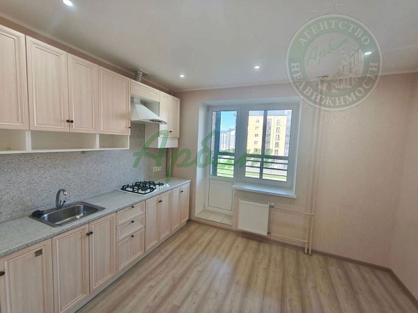 2-к квартира, 71 кв.м. (№14997)