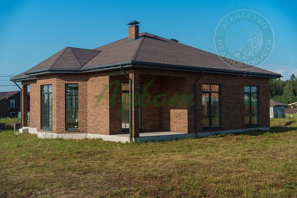 Дом, 145 кв.м. (№14279)