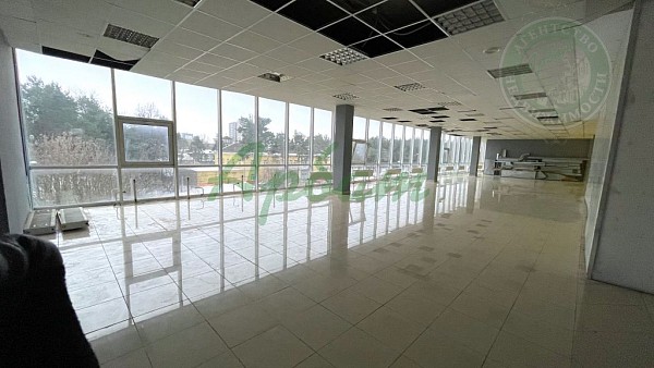 Торговое помещение, 419 кв.м., Пролетарский р-н, Маршала Конева ул, 12к1