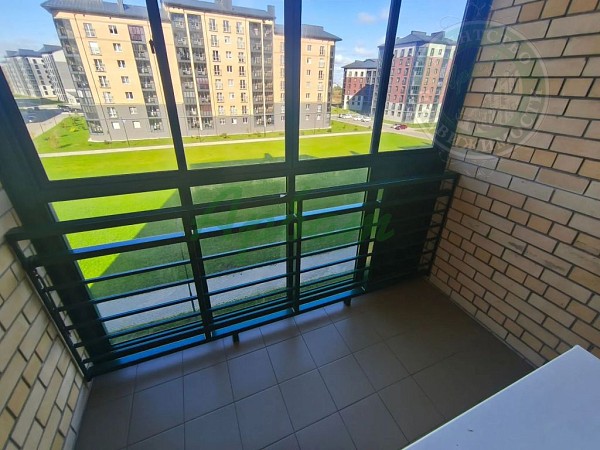 2-к квартира, 71 кв.м. (№14997)