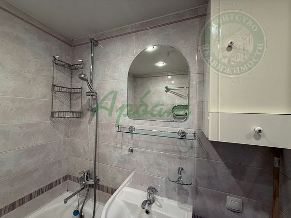 2-к квартира, 50 кв.м. (№14302)