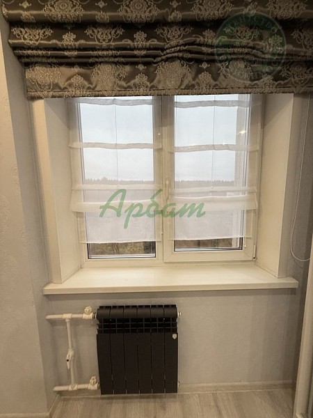 2-к квартира, 49 кв.м. (№14350)
