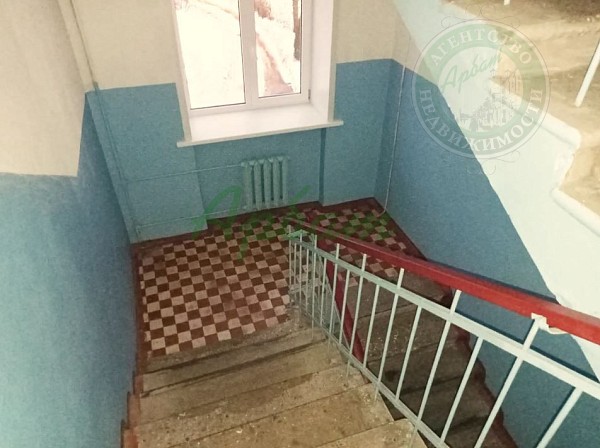 3-к квартира, 86 кв.м. (№14518)