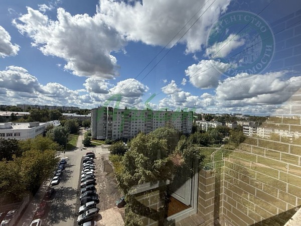 1-к квартира, 43 кв.м. (№14114) 1-к квартира, 43 кв.м. (№14114)