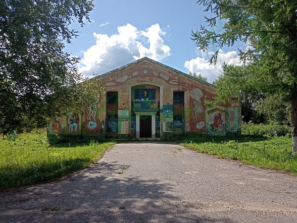 Дом, 73 кв.м. (№14249)