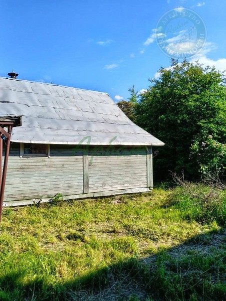 Участок , 21 сот. (№14863)