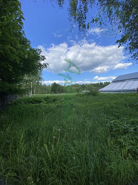 Участок , 20 сот. (№14024)