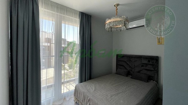 Таунхаус, 91 кв.м. (№14403)