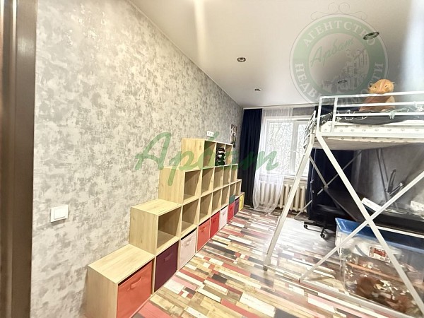 3-к квартира, 66 кв.м. (№14318)