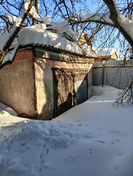 Дом, 26 кв.м. (№14489)