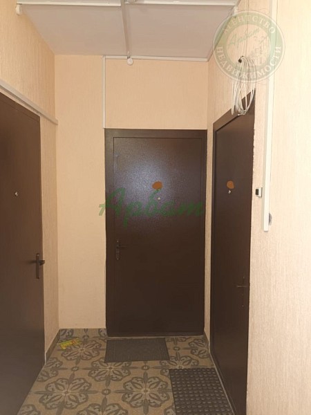Снять Студия, 32 кв.м. (№14607)