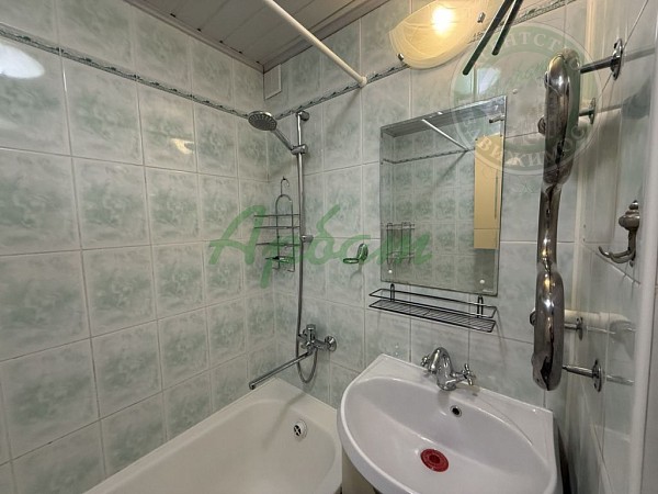 2-к квартира, 49 кв.м. (№14303)